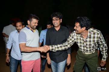 Kerintha Movie Audio Launch